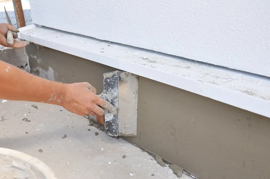 Crawl Space Repair